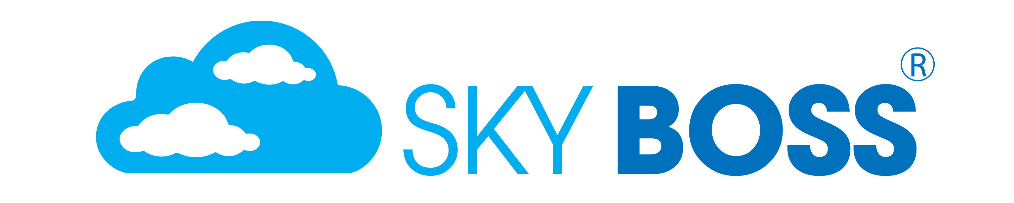 SkyBOSS - Virtual Sky
